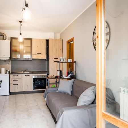 Luni Mare Modern Balcony Flat Apartment Marinella di Sarzana Luaran gambar